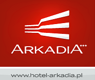 Hotel & Restaurant Arkadia