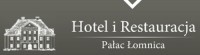 Hotel Pałac Łomnica - Łomnica