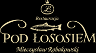 Restauracja Pod Łososiem