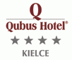 Qubus Hotel Kielce**** - Kielce