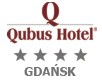 Qubus Hotel Gdańsk **** - Gdańsk