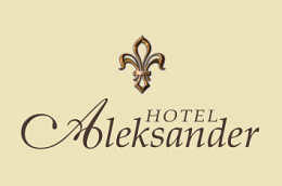 Hotel Aleksander