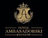 Hotel Ambasadorski - Rzeszów