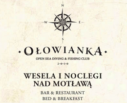 Sala Weselna Ołowianka - Gdańsk