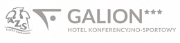 Hotel Konferencyjno-Sportowy Galion***