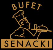 Bufet Senacki (Wydział Nauk Społecznych UG) - Gdańsk