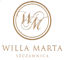 Willa Marta - Szczawnica
