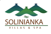Solinianka Villas & Spa - Solina