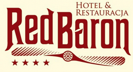 Red Baron Hotel & Restauracja