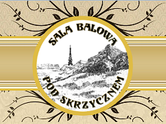Sala Balowa w okolicy Skrzycznego - Szczyrk