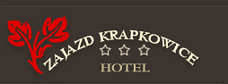 Hotel Zajazd Krapkowice - Krapkowice