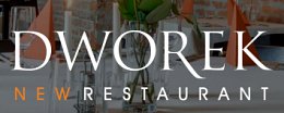 Dworek New Restaurant