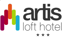 Artis Loft Hotel - Radziejowice-Parcel