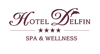 Hotel Delfin **** SPA & Wellness - Dąbki