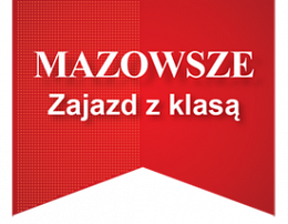 Hotel Zajazd Mazowsze - Słupno