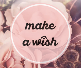 Make a wish - Stara Iwiczna