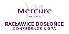 Hotel Mercure Racławice Dosłońce Conference & SPA - Racławice