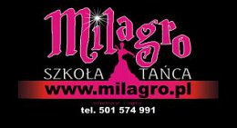 Szkoła Tańca Milagro - Szczecin