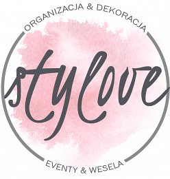 Stylove - Dekoracja & Organizacja Eventy Wesela