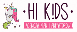 HI K!DS - Agencja Niań i Animatorów