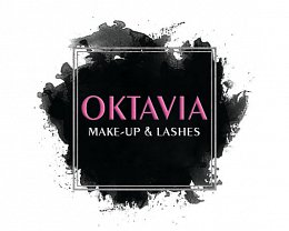 Oktavia Makeup & Lashes