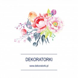 Dekoratorki - Wiry