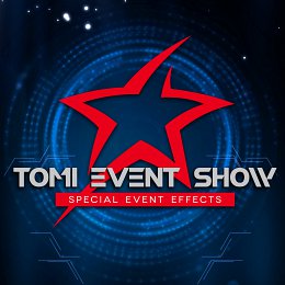 Tomi Event Show - Mikołajów