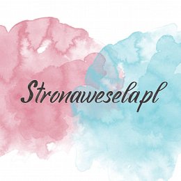 StronaWesela.pl - Unikalne Zaproszenia Ślubne