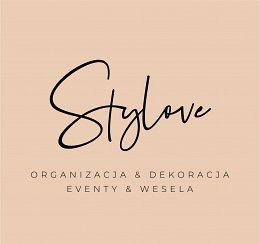 Stylove - Dekoracja & Organizacja Eventy Wesela - Olsztyn