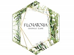 Floratoria-dekoracje ślubne