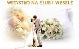 Ślubny Sklep Internetowy AMT - PARTY - Szczecin