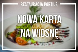 Restauracja Portius Krosno