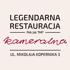 Kameralna Restauracja Warszawa