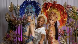 Taniec i animacje- Caribbean Dream Dancers- Samba Brazylijska i więcej