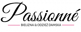 Passionne.pl - bielizna i odzież damska