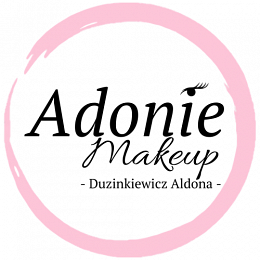 Adonie Makeup Aldona Duzinkiewicz
