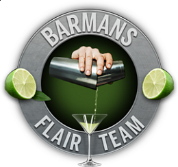 Agencja barmańska Barmans Flair Team