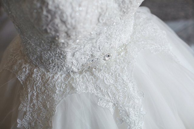 Drogo czy tanio? Ceny sukien ślubnych 2015