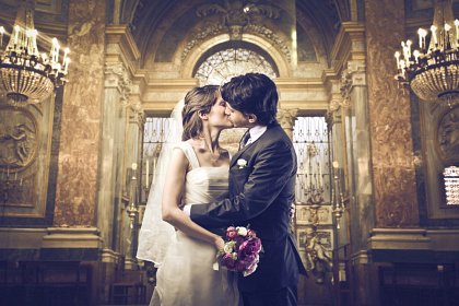 Ślub w kościele – jak go zaplanować krok po kroku?