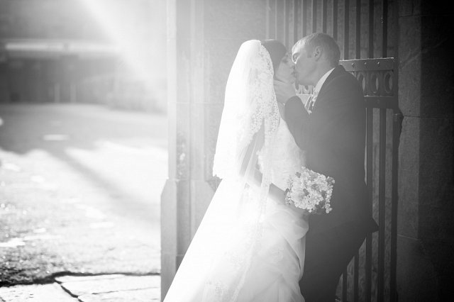 Fotograf ślubny - co jest najważniejsze?