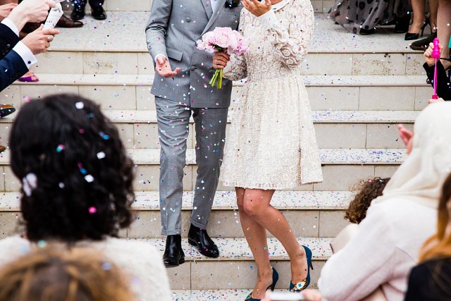 Ślubne zwyczaje z całego świata – czyli jak wygląda wesele poza Polską?