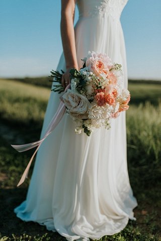 Jaka suknia ślubna będzie do Ciebie pasować najbardziej?