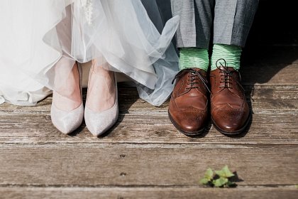 3 powody, dla których warto zdecydować się na fotobudkę na swoje wesele
