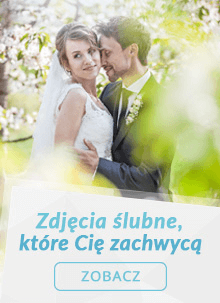 Baza fotografów ślubnych - fotograf-wesele.pl