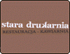 Restauracja Stara Drukarnia - Ruda Śląska