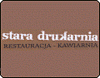 Restauracja Stara Drukarnia