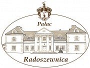 Pałac Radoszewnica - Radoszewnica