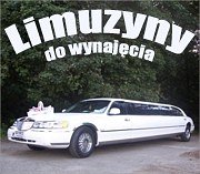 LIMEX wynajem limuzyn - Ulanów