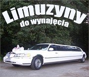 LIMEX wynajem limuzyn