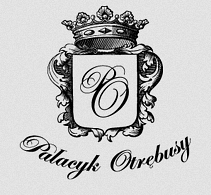 Pałacyk Otrębusy - Otrębusy